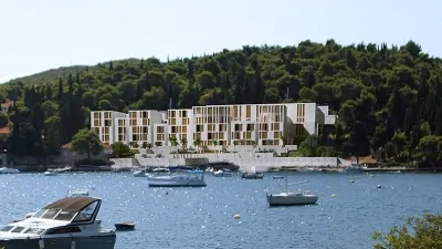 Hotel Aman Resort Cavtat
