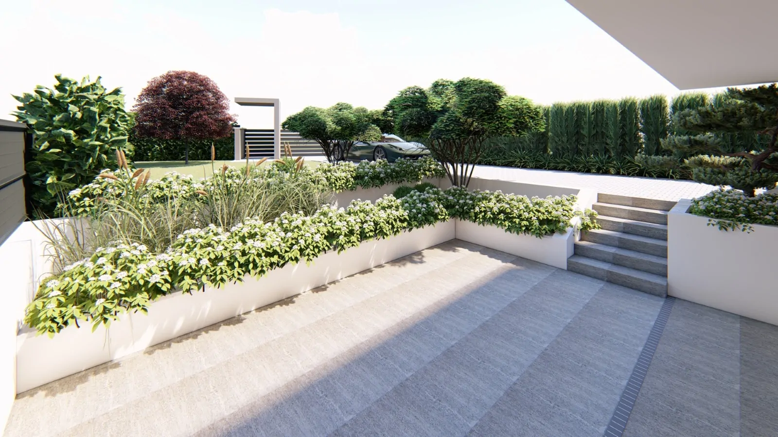 Obiteljska kuća Knauf