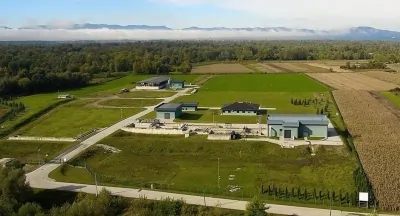 CUP Zajarki Zaprešić, CUP Zajarki d.o.o. Zaprešić, 2008. godina