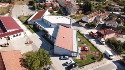 Dječji vrtić Vrtuljak Marčana