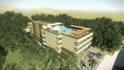 Hotel Mirjam Makarska